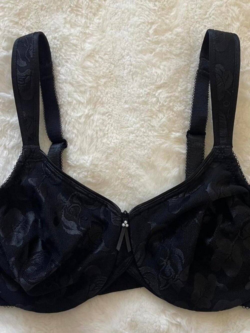 Wacoal Awareness Underwire Bra 36C